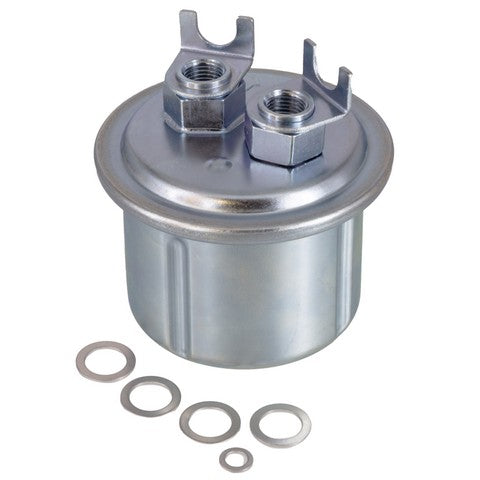 Power Train Fuel Filter P/N:PG6534 Fits: Honda Civic 91-88, Honda Crx 91-88 - Image 2
