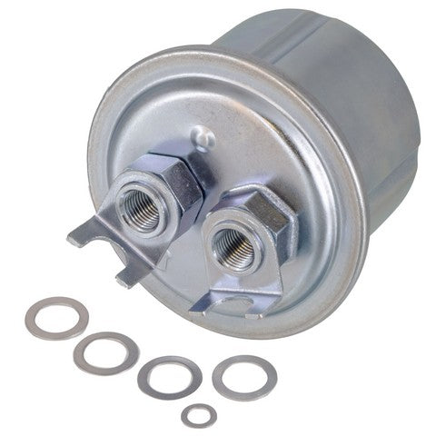 Power Train Fuel Filter P/N:PG6534 Fits: Honda Civic 91-88, Honda Crx 91-88 - Image 1