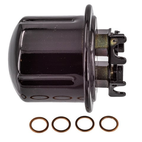 Power Train Fuel Filter P/N:PG6535 Fits: Honda Prelude 91-88 - Image 2