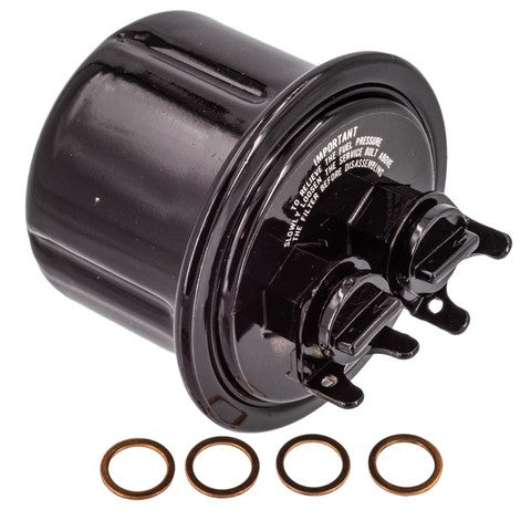 Power Train Fuel Filter P/N:PG6535 Fits: Honda Prelude 91-88 - Image 1