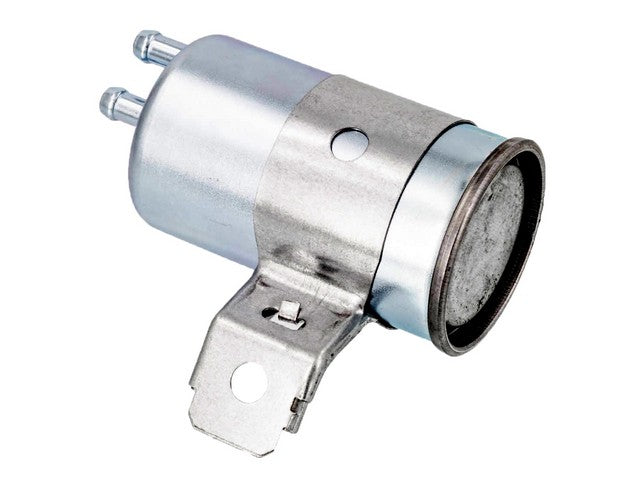 Power Train Fuel Filter P/N:PG6567 Fits: Dodge B150, Dodge B250, Dodge B350, Dodge D100, Dodge D150, Dodge D250, Dodge D350, Dodge Dakota, Dodge Ramcharger, Dodge W100, Dodge W150, Dodge W250, Dodge W350 - Image 1