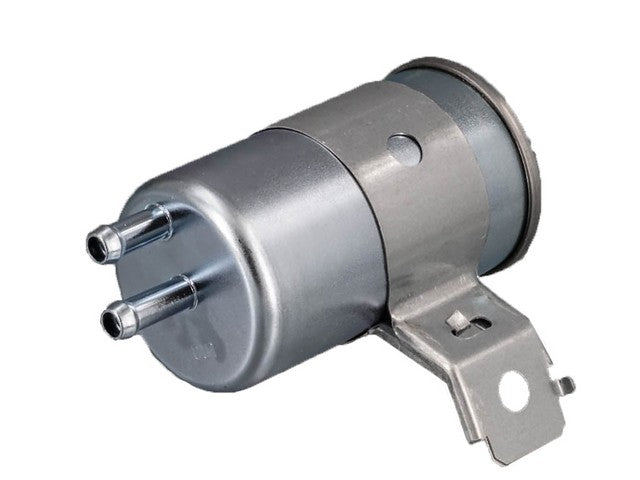 Power Train Fuel Filter P/N:PG6567 Fits: Dodge B150, Dodge B250, Dodge B350, Dodge D100, Dodge D150, Dodge D250, Dodge D350, Dodge Dakota, Dodge Ramcharger, Dodge W100, Dodge W150, Dodge W250, Dodge W350 - Image 2