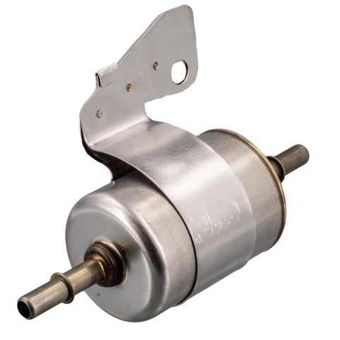 Power Train Fuel Filter P/N:PG6613 Fits: Buick Commercial Chassis 1991, Buick Roadmaster 1991, Cadillac Brougham 91-90, Cadillac Commercial Chassis 93-92, Cadillac Fleetwood 1993, Chevrolet Caprice 91-90, Chevrolet Commercial Chassis 93-91 - Image 1