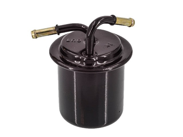 Power Train Fuel Filter P/N:PG6827 Fits: Saab 9-2x, Subaru Ascent, Subaru Baja, Subaru Brz, Subaru Crosstrek, Subaru Forester, Subaru Impreza, Subaru Legacy, Subaru Outback, Subaru Svx - Image 2