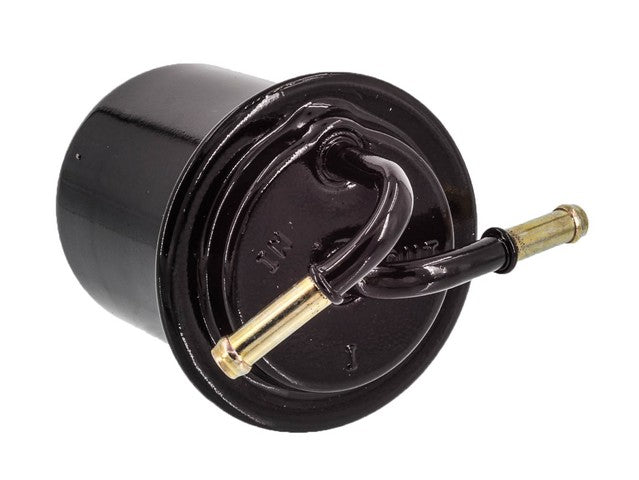 Power Train Fuel Filter P/N:PG6827 Fits: Saab 9-2x, Subaru Ascent, Subaru Baja, Subaru Brz, Subaru Crosstrek, Subaru Forester, Subaru Impreza, Subaru Legacy, Subaru Outback, Subaru Svx - Image 1