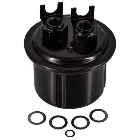 Power Train Fuel Filter P/N:PG6896 Fits: Acura Integra 93-90 - Image 2