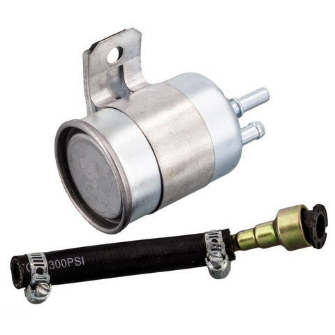 Power Train Fuel Filter P/N:PG7019 Fits: Chrysler Daytona 93-91, Chrysler Dynasty 93-91, Chrysler Lebaron 95-92, Dodge Daytona 93-92, Dodge Shadow 93-92, Plymouth Sundance 94-92 - Image 1