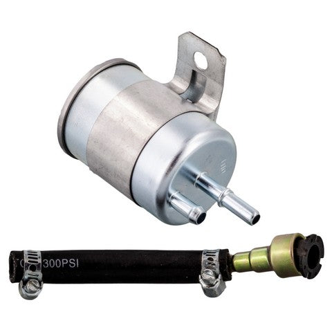 Power Train Fuel Filter P/N:PG7019 Fits: Chrysler Daytona 93-91, Chrysler Dynasty 93-91, Chrysler Lebaron 95-92, Dodge Daytona 93-92, Dodge Shadow 93-92, Plymouth Sundance 94-92 - Image 2