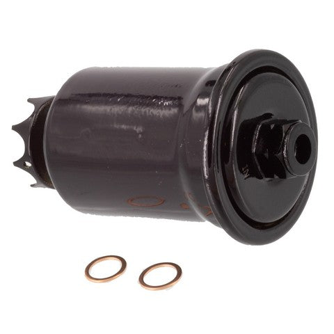 Power Train Fuel Filter,Fuel Filter-Universal P/N:PG7194 Fits: Chrysler Sebring, Daihatsu Charade, Dodge 2000 Gtx, Dodge Avenger, Dodge Colt, Eagle 2000 Gtx, Eagle Summit, Eagle Talon, Eagle Vista - Image 2