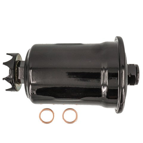 Power Train Fuel Filter,Fuel Filter-Universal P/N:PG7194 Fits: Chrysler Sebring, Daihatsu Charade, Dodge 2000 Gtx, Dodge Avenger, Dodge Colt, Eagle 2000 Gtx, Eagle Summit, Eagle Talon, Eagle Vista - Image 1