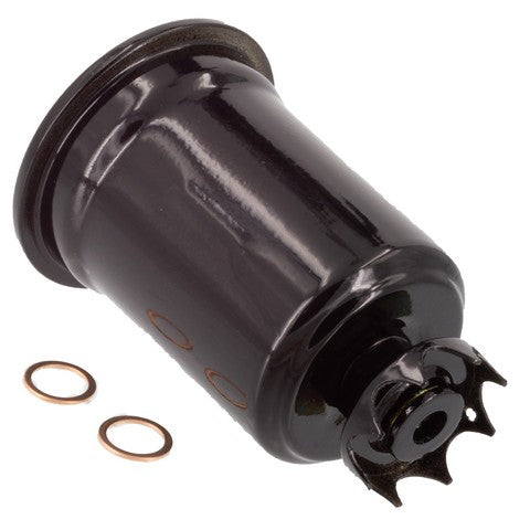 Power Train Fuel Filter,Fuel Filter-Universal P/N:PG7194 Fits: Chrysler Sebring, Daihatsu Charade, Dodge 2000 Gtx, Dodge Avenger, Dodge Colt, Eagle 2000 Gtx, Eagle Summit, Eagle Talon, Eagle Vista - Image 3