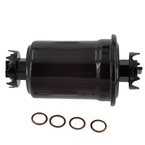Power Train Fuel Filter P/N:PG7196 Fits: Asuna Sunrunner, Chevrolet Sprint, Chevrolet Tracker, Chrysler Conquest, Daihatsu Rocky, Dodge Colt, Dodge Conquest, Dodge Raider - Image 3