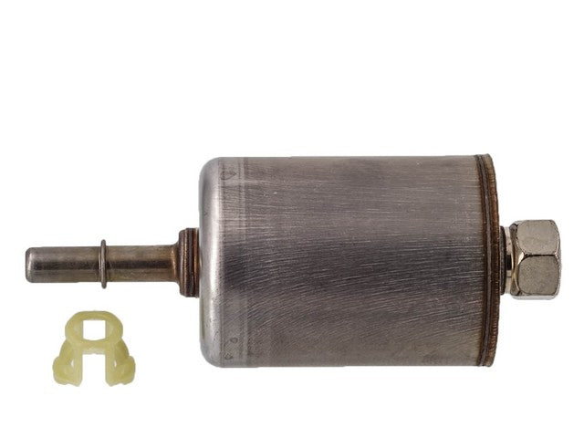 Power Train Fuel Filter P/N:PG7315 Fits: Buick Century, Buick Lacrosse, Buick Lesabre, Buick Park Avenue, Buick Regal, Buick Riviera, Buick Skylark, Cadillac Cts, Cadillac Deville, Cadillac Dts - Image 1