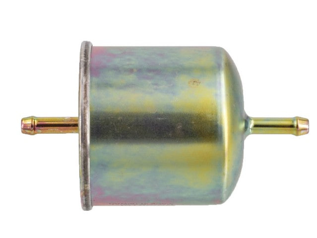 Power Train Fuel Filter P/N:PG7404 Fits: Ford Probe, Isuzu Impulse, Jaguar Xj, Jaguar Xj12, Jaguar Xj6, Jaguar Xjs, Mazda 626, Mazda Mx-6 - Image 1