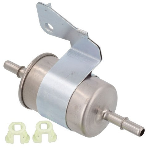 Power Train Fuel Filter P/N:PG7603 Fits: Buick Century, Buick Commercial Chassis, Buick Lesabre, Buick Park Avenue, Buick Riviera, Buick Roadmaster, Cadillac 60 Special, Cadillac Allante, Cadillac Brougham, Cadillac Commercial Chassis - Image 3