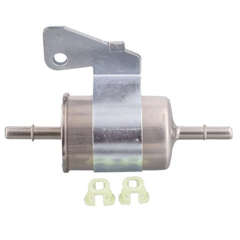 Power Train Fuel Filter P/N:PG7603 Fits: Buick Century, Buick Commercial Chassis, Buick Lesabre, Buick Park Avenue, Buick Riviera, Buick Roadmaster, Cadillac 60 Special, Cadillac Allante, Cadillac Brougham, Cadillac Commercial Chassis - Image 2