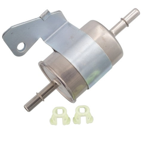 Power Train Fuel Filter P/N:PG7603 Fits: Buick Century, Buick Commercial Chassis, Buick Lesabre, Buick Park Avenue, Buick Riviera, Buick Roadmaster, Cadillac 60 Special, Cadillac Allante, Cadillac Brougham, Cadillac Commercial Chassis - Image 1