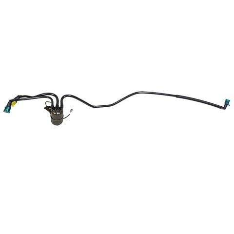 Power Train Fuel Filter P/N:PG7609 Fits: Chrysler Grand Voyager 2000, Chrysler TOWN &amp; COUNTRY 00-96, Chrysler Voyager 2000, Dodge Caravan 00-96, Dodge Grand Caravan 00-96, Plymouth Grand Voyager 00-96, Plymouth Voyager 00-96 - Image 1