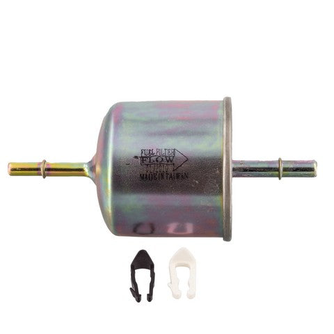 Power Train Fuel Filter P/N:PG7649 Fits: Ford Taurus 01-93 - Image 3