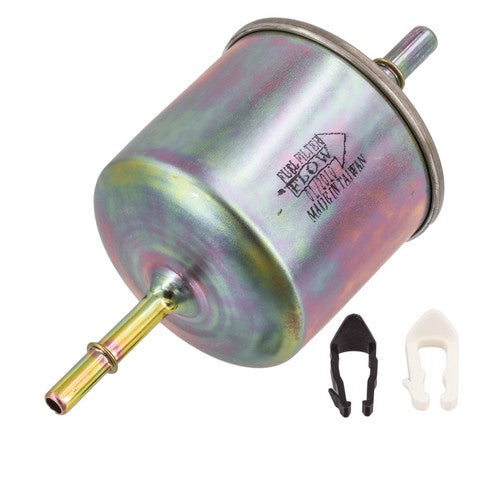 Power Train Fuel Filter P/N:PG7649 Fits: Ford Taurus 01-93 - Image 2