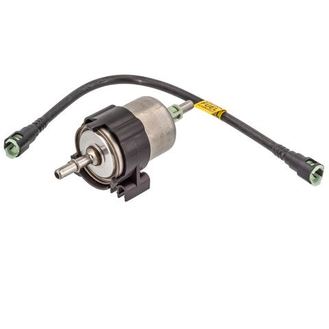 Power Train Fuel Filter P/N:PG7744 Fits: Saturn Sc1 94-93, Saturn Sc2 94-93, Saturn Sl 94-91, Saturn Sl1 94-91, Saturn Sl2 94-93, Saturn Sw1 94-93, Saturn Sw2 94-93 - Image 2