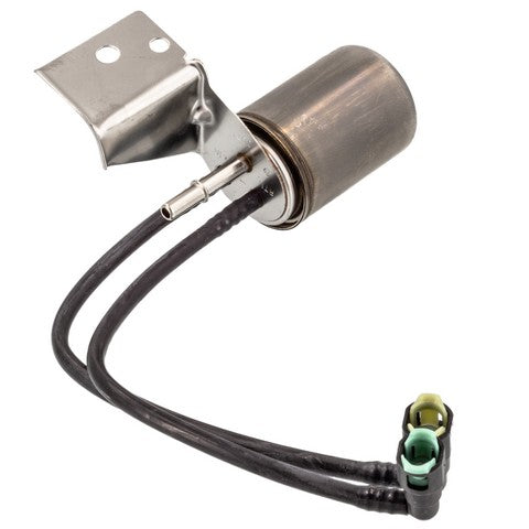 Power Train Fuel Filter P/N:PG7760 Fits: Chrysler Cirrus 97-95, Chrysler Sebring 98-96, Dodge Stratus 97-95, Plymouth Breeze 97-96 - Image 1