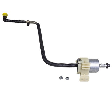 Power Train Fuel Filter P/N:PG8086 Fits: Saturn Sc1 97-95, Saturn Sc2 97-95, Saturn Sl 97-95, Saturn Sl1 97-95, Saturn Sl2 97-95, Saturn Sw1 97-95, Saturn Sw2 97-95 - Image 2