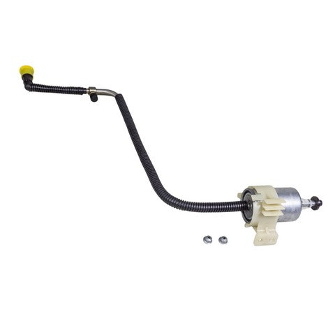 Power Train Fuel Filter P/N:PG8086 Fits: Saturn Sc1 97-95, Saturn Sc2 97-95, Saturn Sl 97-95, Saturn Sl1 97-95, Saturn Sl2 97-95, Saturn Sw1 97-95, Saturn Sw2 97-95 - Image 1