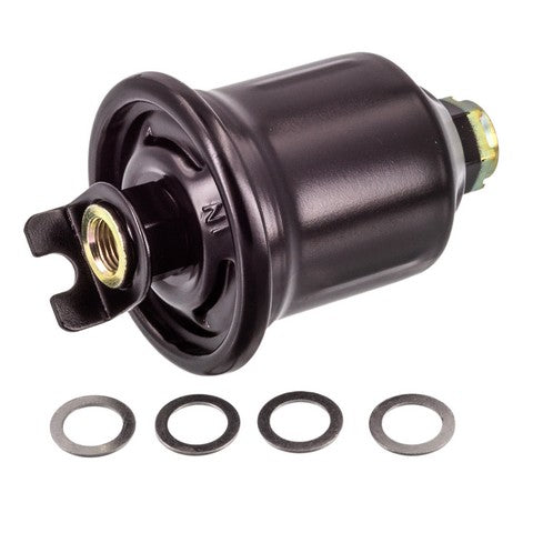 Power Train Fuel Filter P/N:PG8123 Fits: Chrysler Sebring 00-96, Dodge Avenger 00-96, Eagle Talon 98-95, Mitsubishi Eclipse 99-96 - Image 3