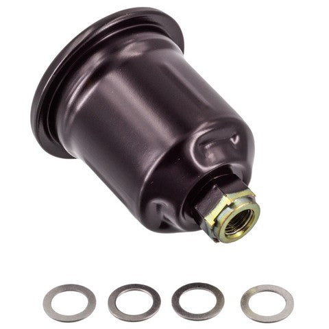 Power Train Fuel Filter P/N:PG8123 Fits: Chrysler Sebring 00-96, Dodge Avenger 00-96, Eagle Talon 98-95, Mitsubishi Eclipse 99-96 - Image 1