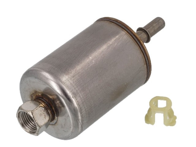 Power Train Fuel Filter P/N:PG8219 Fits: Chevrolet Blazer 05-97, Chevrolet S10 04-97, GMC Jimmy 05-97, GMC Sonoma 04-97, Isuzu Hombre 00-97, Oldsmobile Bravada 01-97 - Image 1