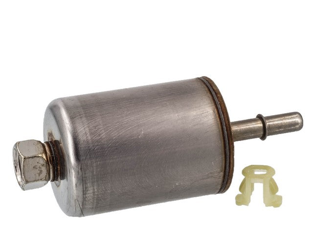 Power Train Fuel Filter P/N:PG8219 Fits: Chevrolet Blazer 05-97, Chevrolet S10 04-97, GMC Jimmy 05-97, GMC Sonoma 04-97, Isuzu Hombre 00-97, Oldsmobile Bravada 01-97 - Image 3