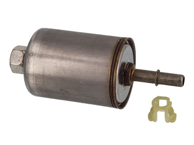 Power Train Fuel Filter P/N:PG8219 Fits: Chevrolet Blazer 05-97, Chevrolet S10 04-97, GMC Jimmy 05-97, GMC Sonoma 04-97, Isuzu Hombre 00-97, Oldsmobile Bravada 01-97 - Image 2