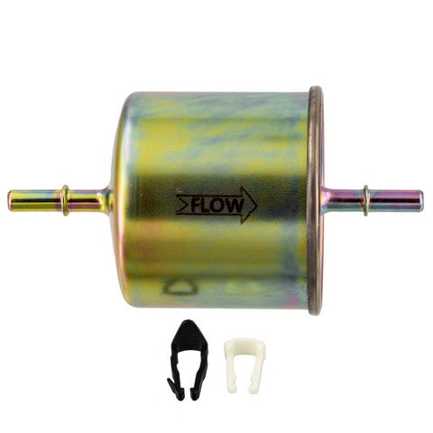 Power Train Fuel Filter P/N:PG8758 Fits: Ford Taurus 06-03 - Image 1