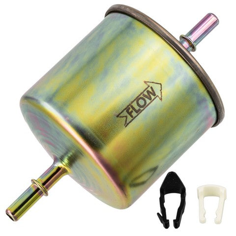 Power Train Fuel Filter P/N:PG8758 Fits: Ford Taurus 06-03 - Image 3