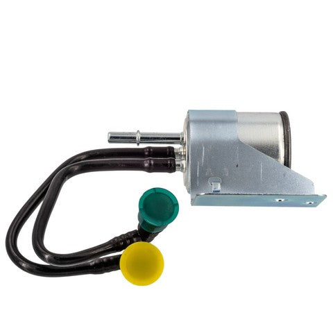 Power Train Fuel Filter P/N:PG9041 Fits: Chrysler Cirrus 00-98, Chrysler Sebring 00-99, Dodge Stratus 01-98, Plymouth Breeze 00-98 - Image 2