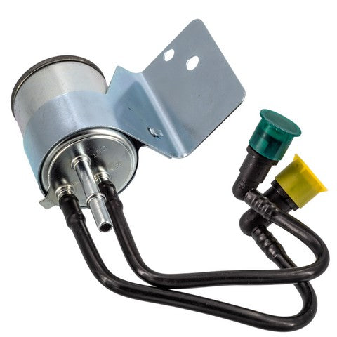 Power Train Fuel Filter P/N:PG9041 Fits: Chrysler Cirrus 00-98, Chrysler Sebring 00-99, Dodge Stratus 01-98, Plymouth Breeze 00-98 - Image 1
