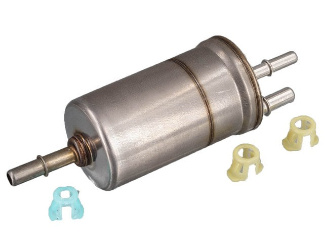 Power Train Fuel Filter P/N:PG9370 Fits: Chevrolet S10 03-00, GMC Sonoma 03-00, Pontiac Vibe 05-03 - Image 2