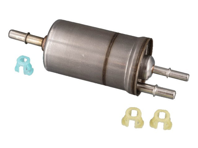 Power Train Fuel Filter P/N:PG9370 Fits: Chevrolet S10 03-00, GMC Sonoma 03-00, Pontiac Vibe 05-03 - Image 1