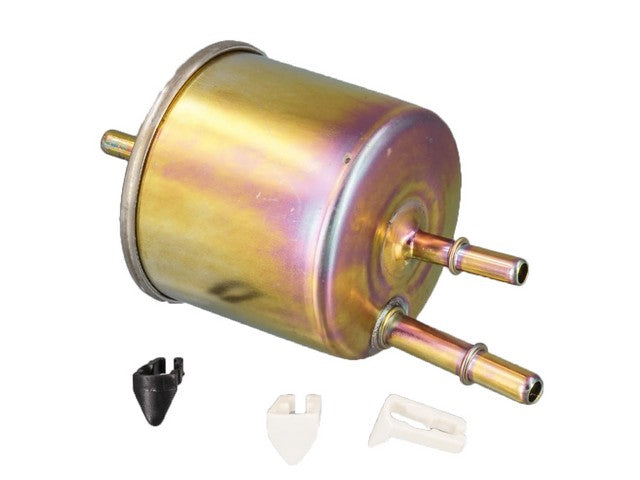 Power Train Fuel Filter P/N:PG9796 Fits: Ford Ranger 03-01, Mazda B3000 2001, Mazda B3000 2003, Mazda B4000 2003 - Image 2