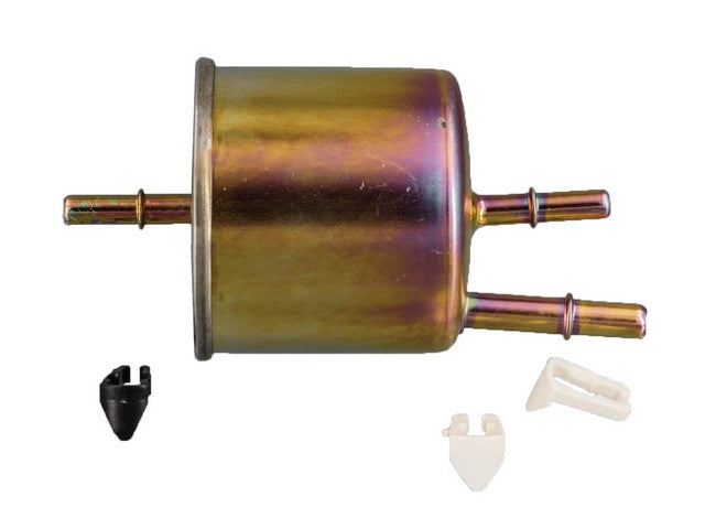 Power Train Fuel Filter P/N:PG9796 Fits: Ford Ranger 03-01, Mazda B3000 2001, Mazda B3000 2003, Mazda B4000 2003 - Image 1