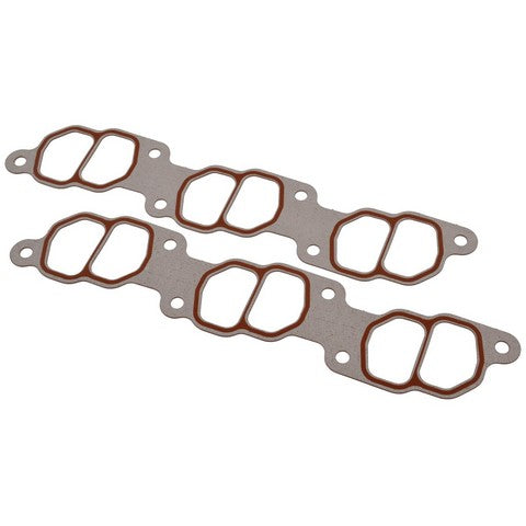 Standard Ignition Fuel Injection Plenum Gasket P/N:PG99 Fits: Ford Aerostar 1990, Ford Aerostar 1997, Ford Aerostar 95-92, Ford Explorer 95-92, Ford Ranger 1997, Ford Ranger 95-90, Mazda B4000 1994 - Image 1