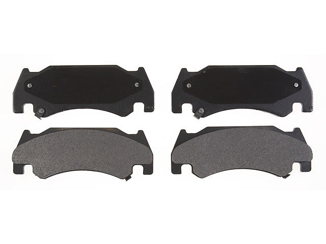 Raybestos Brakes Disc Brake Pad Set P/N:PGD1085M Fits: Dodge Ram 1500 06-05 - Image 1