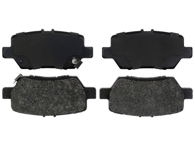 Raybestos Brakes Disc Brake Pad Set P/N:PGD1090C Fits: Acura Rl 12-05 - Image 1