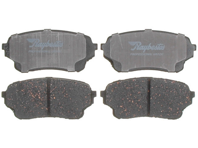 Raybestos Brakes Disc Brake Pad Set P/N:PGD1105C Fits: Suzuki Xl-7 06-04 - Image 1