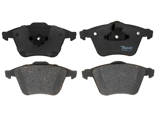Raybestos Brakes Disc Brake Pad Set P/N:PGD1111DC Fits: Mazda 3 13-07, Volvo C70 13-06 - Image 1