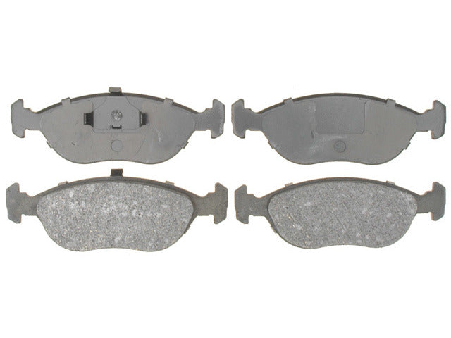 Raybestos Brakes Disc Brake Pad Set P/N:PGD1162M Fits: Lotus Esprit 1989 - Image 1