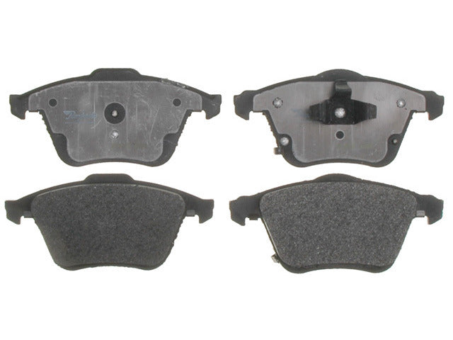 Raybestos Brakes Disc Brake Pad Set P/N:PGD1186M Fits: Mazda 6 07-06 - Image 1