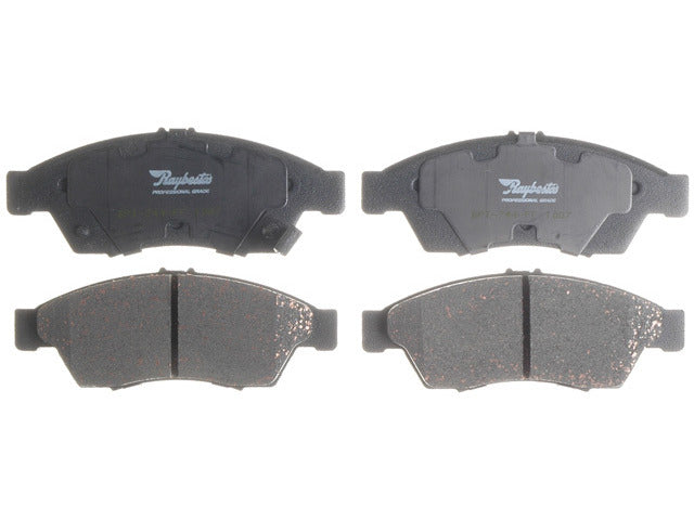 Raybestos Brakes Disc Brake Pad Set P/N:PGD1195C Fits: Suzuki Aerio 07-06 - Image 1