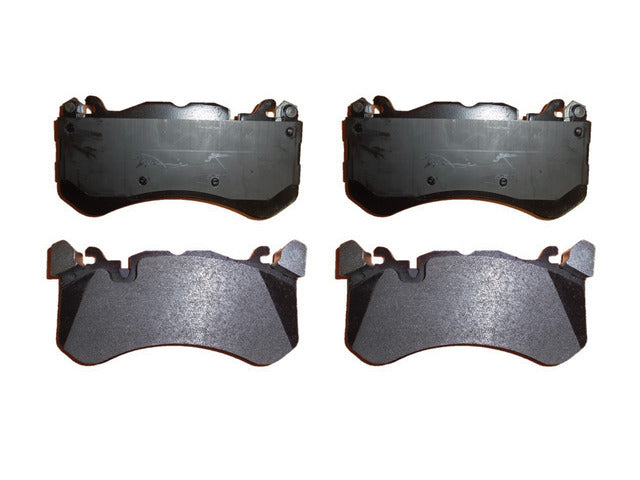 Raybestos Brakes Disc Brake Pad Set P/N:PGD1291BM Fits: Mercedes-benz Amg Gt, Mercedes-benz Amg Gt 43, Mercedes-benz Amg Gt 53, Mercedes-benz Amg Gt 63, Mercedes-benz Amg Gt 63 S, Mercedes-benz Amg Gt C, Mercedes-benz Amg Gt R, Mercedes-benz Amg Gt R Pro - Image 1